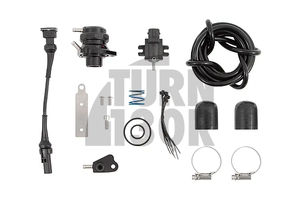 Mustang 2.3T Ecoboost Forge Blow off valve
