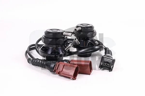 Forge Atmospheric Dump Valves Audi RS6 / RS7 C7