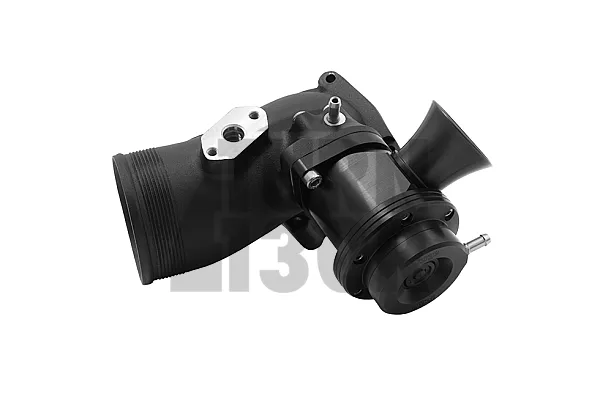 Forge Dump Valve Kit Audi RS3 8V and TTRS 8S High Capacity