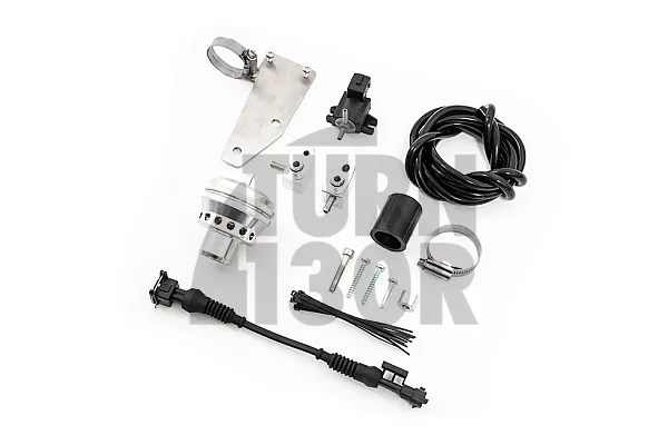 Forge blow off valve kit Fiat 500 / 595 Abarth