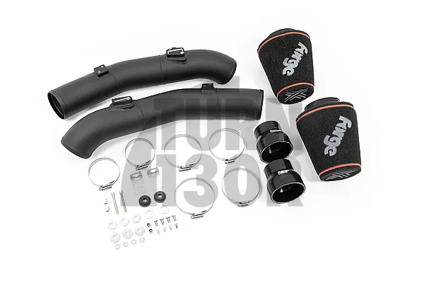Forge Motorsport Intake Nissan R35 GTR