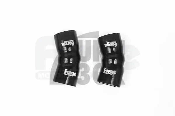 Forge turbo hose kit Audi RS6 / RS7 C7