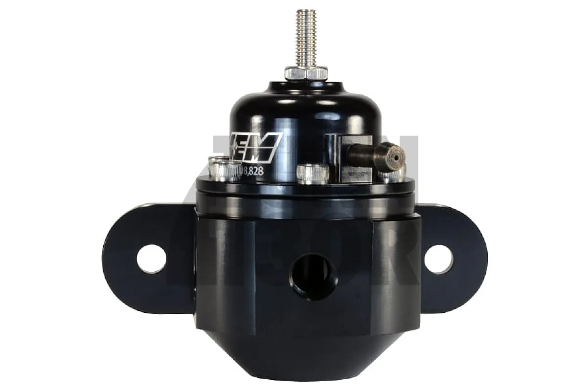 AEM Universal Adjustable Fuel Pressure Regulator