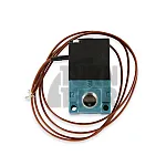 AEM Kit for Controlling Boost via Solenoid