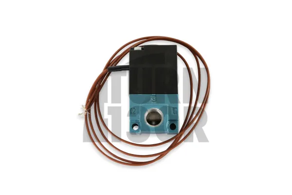 AEM Kit for Controlling Boost via Solenoid