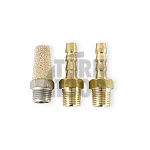 AEM Kit for Controlling Boost via Solenoid