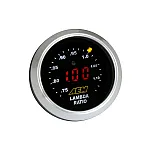Wideband Air-Fuel Ratio Gauge by AEM UEGO