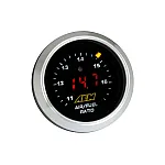 Wideband Air-Fuel Ratio Gauge by AEM UEGO