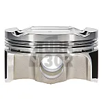 JE Forged Pistons for Subaru Impreza WRX and GT EJ20