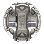 JE Forged Pistons for Subaru Impreza WRX and GT EJ20