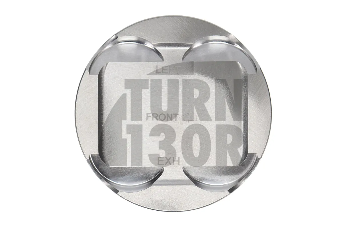 JE Forged Pistons for Subaru Impreza WRX and GT EJ20