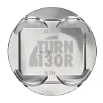 JE Forged Pistons for Subaru Impreza WRX and GT EJ20
