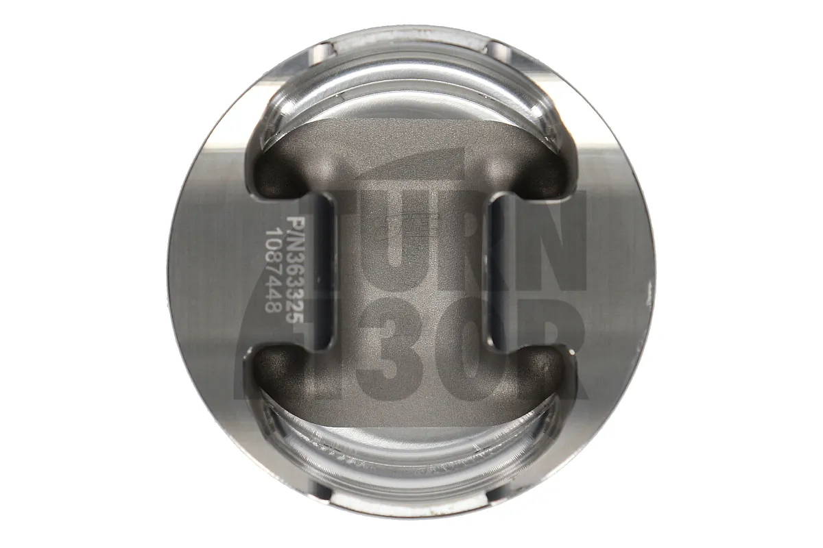 JE Forged Pistons for  Ibiza 6J Cupra - Polo 6R GTI & Fabia VRS 1.4 TSI 180