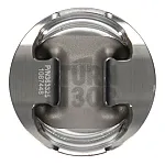 JE Forged Pistons for  Ibiza 6J Cupra - Polo 6R GTI & Fabia VRS 1.4 TSI 180
