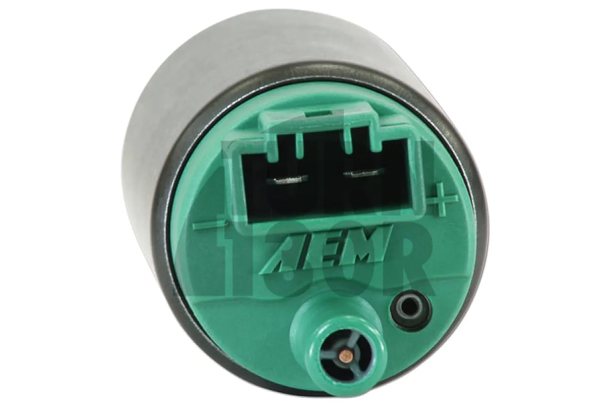 AEM's 340lph High Flow Fuel Pump Kit for In-Tank Applications