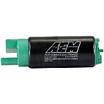 AEM's 340lph High Flow Fuel Pump Kit for In-Tank Applications
