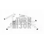 Remus Racing Catback Exhaust Peugeot 308 GTI