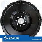 Audi S1 / Polo 6C GTI Sachs Performance 530Nm Clutch Kit with Flywheel