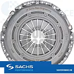 Golf 5 GTI / GTI Edition / Scirocco R Sachs 600Nm Clutch Kit with Flywheel