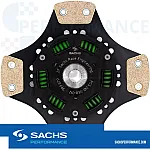 Leon 2 Cupra / Octavia 1Z VRS Sachs 600Nm Clutch Kit with Flywheel