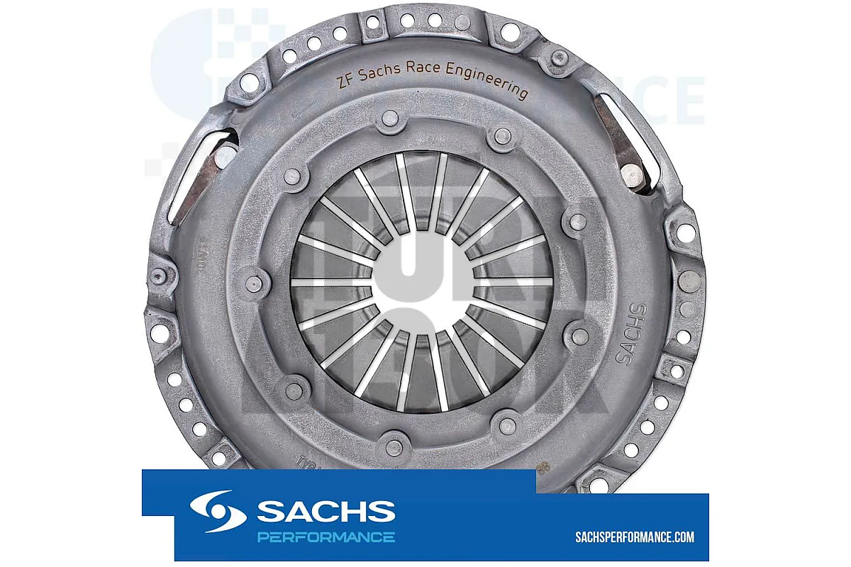 Audi RS4 B7 Sachs Performance 530+Nm Clutch Kit with Flywheel 