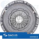 Audi RS4 B7 Sachs Performance 530+Nm Clutch Kit with Flywheel 