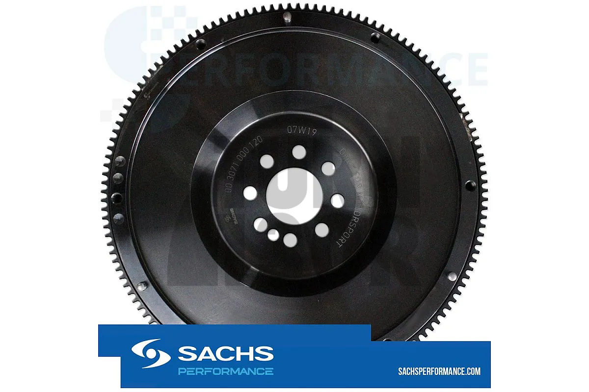 Audi RS4 B7 Sachs Performance 530+Nm Clutch Kit with Flywheel 