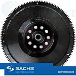 Golf 6 GTI / Leon 1P / Scirocco 2.0 TSI Sachs Performance 530Nm Clutch Kit with Flywheel