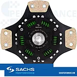 Golf 6 GTI / Leon 1P / Scirocco 2.0 TSI Sachs Performance 600Nm Clutch Kit with Flywheel