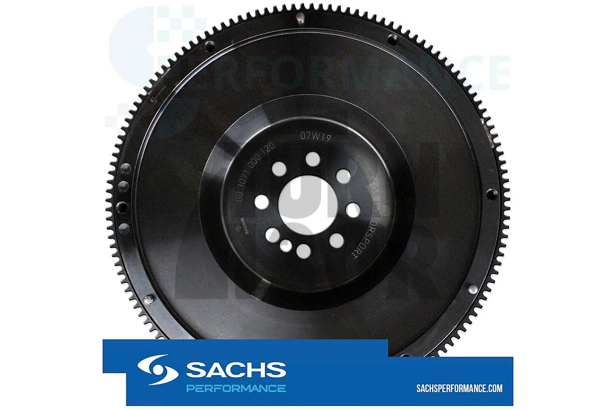 Golf 6 GTI / Leon 1P / Scirocco 2.0 TSI Sachs Performance 600Nm Clutch Kit with Flywheel