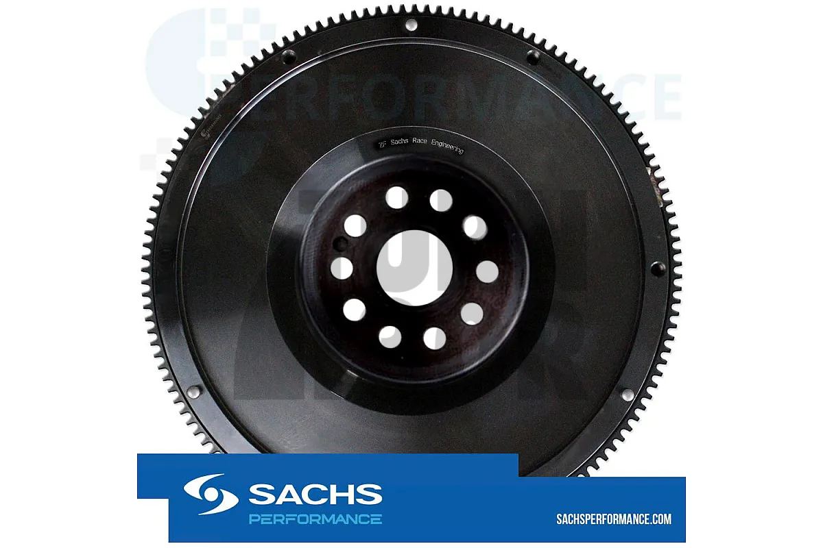 Golf 4 R32 Sachs Performance 530Nm Clutch Kit with Flywheel