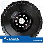 Golf 4 R32 Sachs Performance 530Nm Clutch Kit with Flywheel