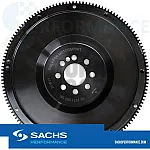 Golf 7 GTI / Golf 7 R / S3 8V / TT 8S / Leon 3 Cupra Sachs Performance 530Nm Clutch Kit with Flywheel