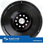 Ford Focus 3 RS Sachs Performance 600Nm Clutch Kit with Flywheel