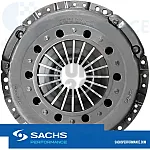 BMW M3 E36 3.0 Sachs Performance Clutch Kit 480+ Nm