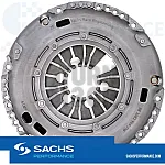 Golf 4 GTI / TT 8N / Leon 1M 150 Sachs Clutch Kit 330+ Nm