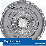 Opel Astra H OPC Sachs Performance Clutch Kit 500+ Nm