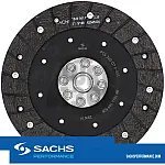 Opel Astra H OPC Sachs Performance Clutch Kit 500+ Nm