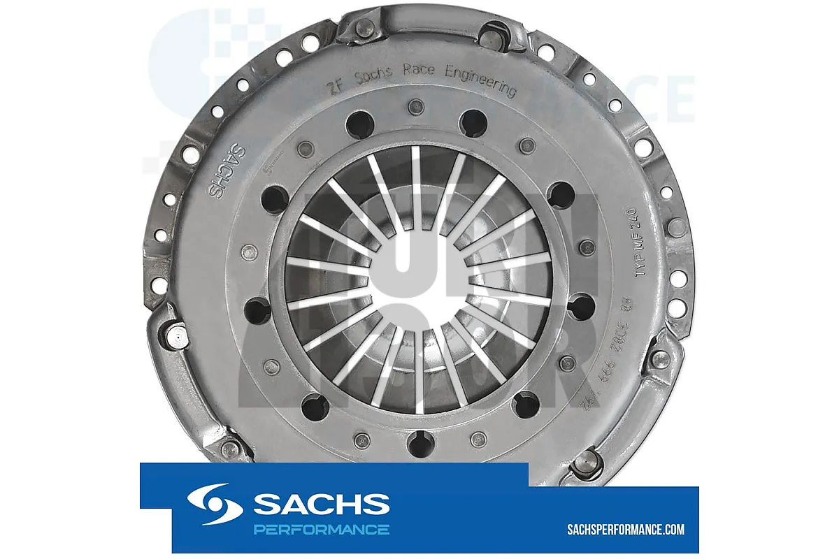 BMW M3 E36 3.2 Sachs Performance Clutch Kit 480+ Nm