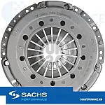 BMW M3 E36 3.2 Sachs Performance Clutch Kit 480+ Nm