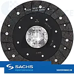 BMW M3 E36 3.2 Sachs Performance Clutch Kit 480+ Nm