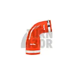 Alpha Competition Silicone Turbo Outlet Hose Audi S3 8L / TT 225 / Leon 1M Cupra 1.8T 20V