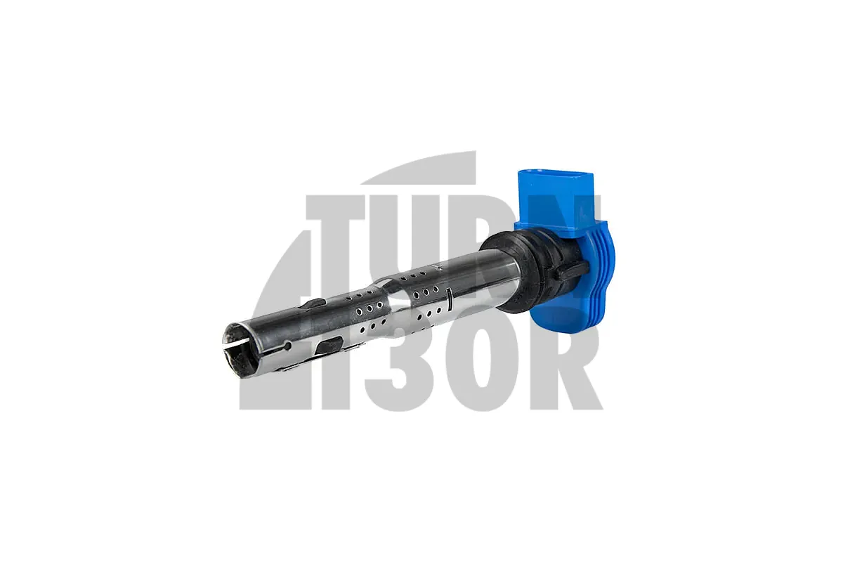 blue coil pack for Audi RS4 / S4 B5 and S4 / S5 B8 Alpha Competition