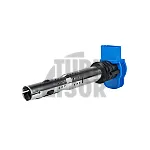 blue coil pack for Audi RS4 / S4 B5 and S4 / S5 B8 Alpha Competition