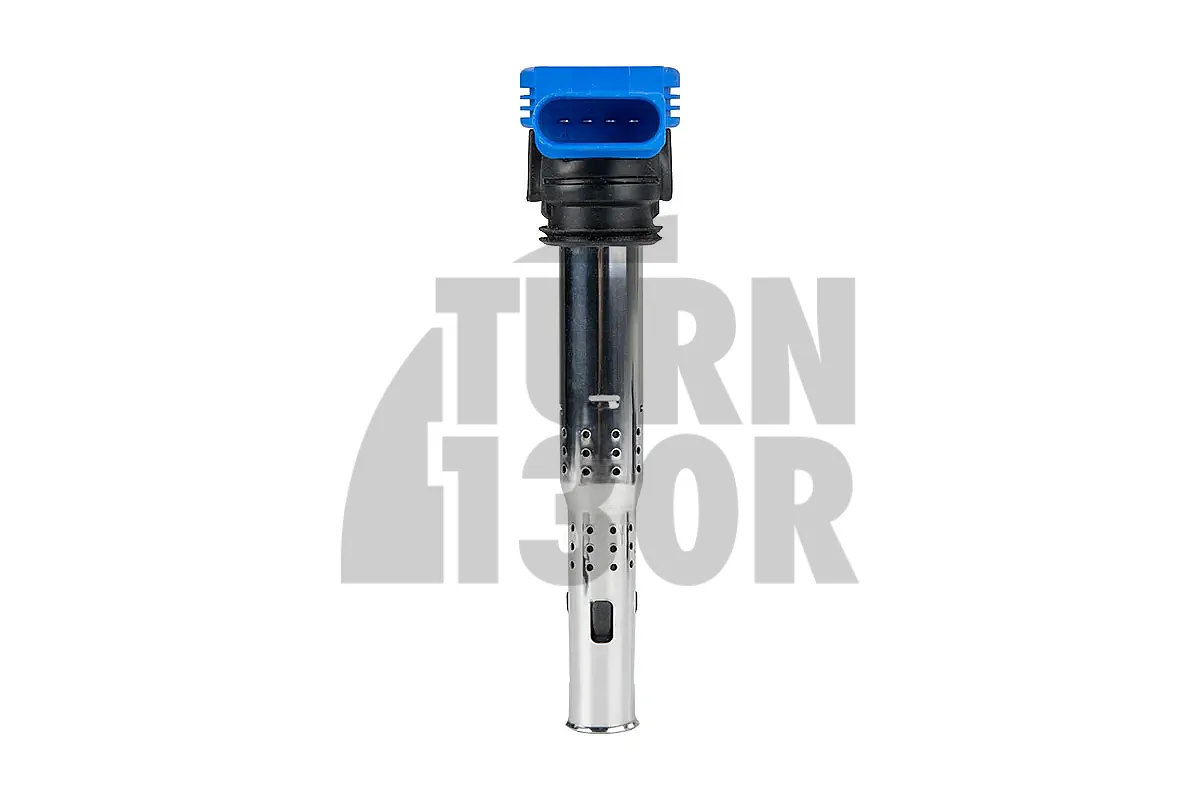 blue coil pack for Audi RS4 / S4 B5 and S4 / S5 B8 Alpha Competition