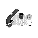 Turbo Outlet Discharge Pipe for Golf 6 GTI / Leon 2 FR / Scirocco / Octavia VRS 2.0 TSI Alpha Competition