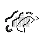 Alpha Competition Silicone Coolant Hoses Abarth 595 / 695