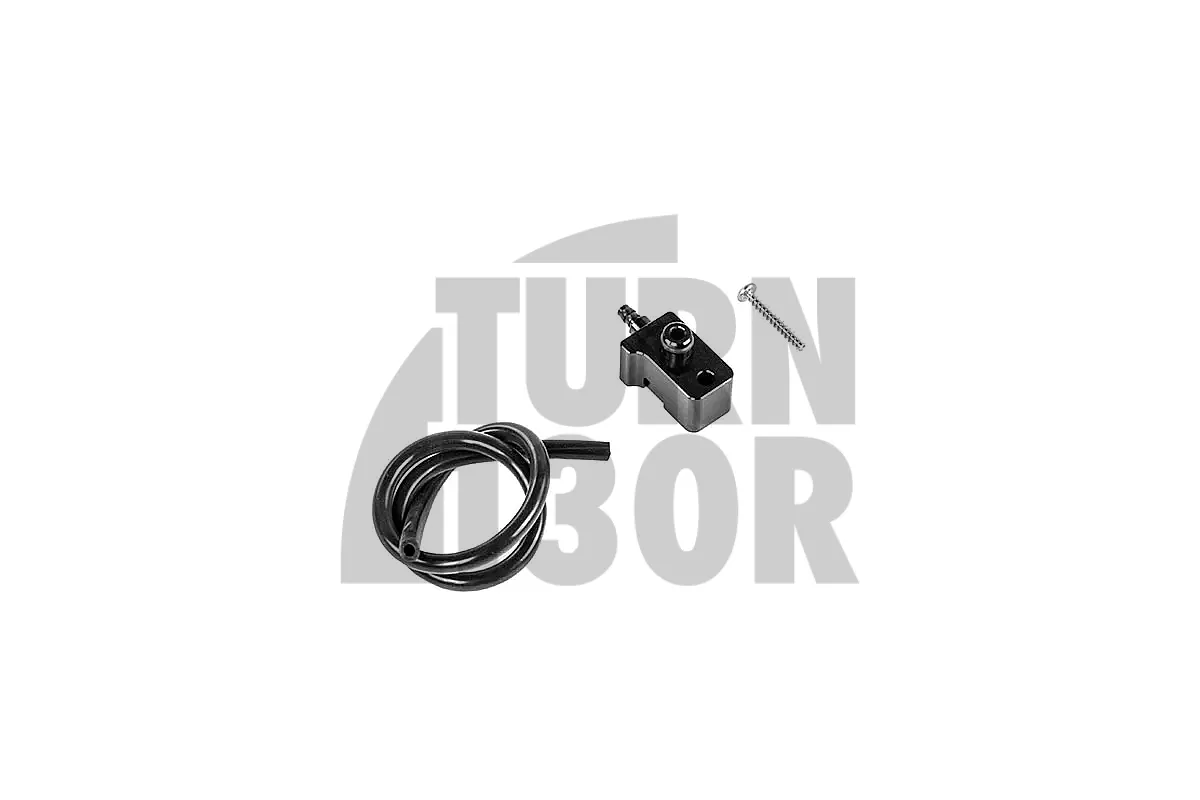 Boost Tap for S3 8V / Golf 7 GTI / Golf 7 R / Leon 3 Cupra 2.0 TFSI EA888.3 Alpha Competition