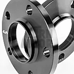 10,12 or 15mm Wheel Spacers for BMW 1M / 135i E82 / 335i E9x Alpha Competition
