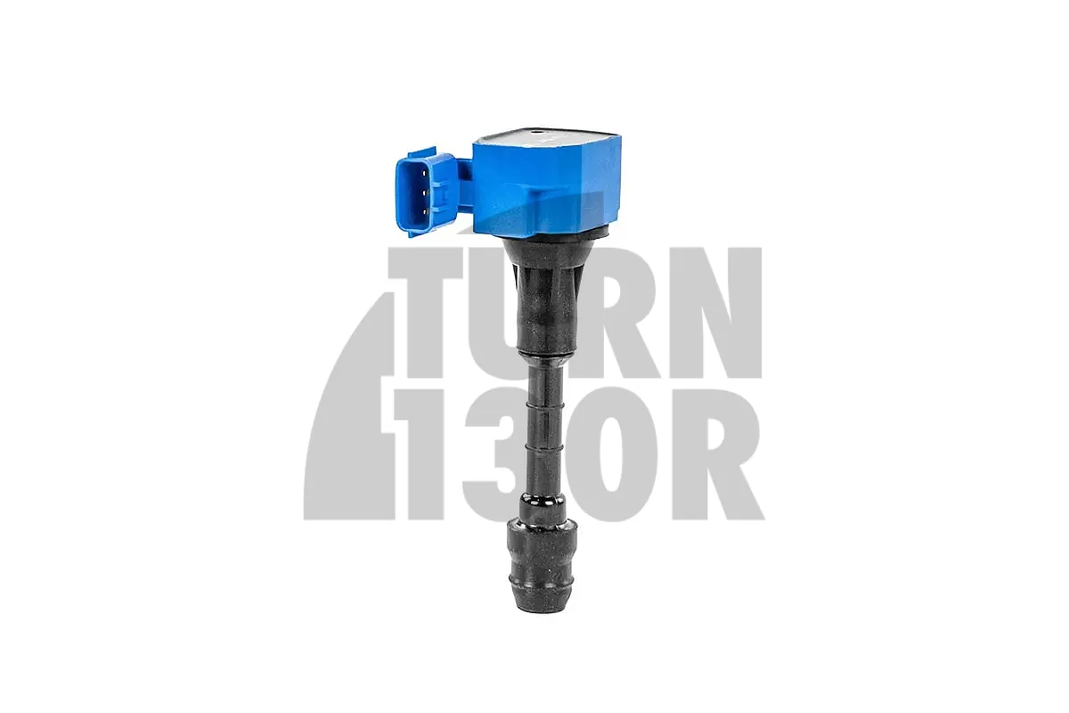 blue coil pack for Nissan 350Z 03-06 Alpha Competition